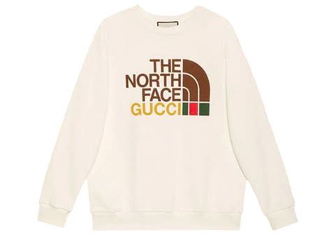 north face gucci pull|gucci north face collaboration.